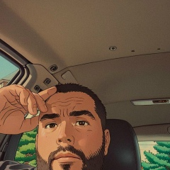 Наурби Камбачоков, 11.02.1987, Нальчик