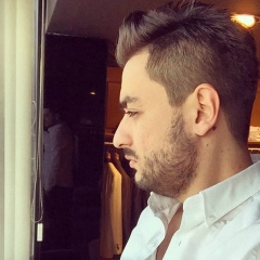 Mert Bedirhan, 02.02, Киев