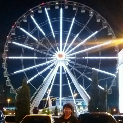 Гаухар Сатыбалдина, 06.01.1982, Актобе