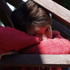 Елена Артисюк, 21.08, Нижний Новгород