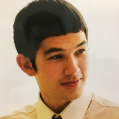 Максим Воронов, 12.08.2002