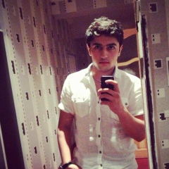 Ferid Fikretli, 06.05, Баку