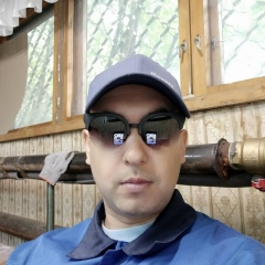 Рамиль Насибуллин, 10.12.1986, Набережные Челны