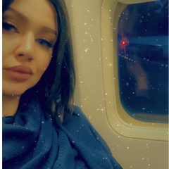 Олеся Андрос, Алматы