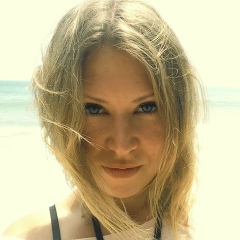 Анастасия Касьянова, 10.02