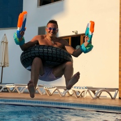 Дмитрий Киреев, 09.01.1985, Москва