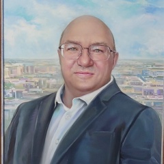 Леонид Капилевич, 17.03.1963, Томск