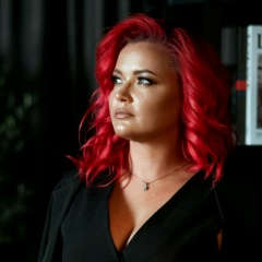 Екатерина Зелова, 26.10.1984, Санкт-Петербург