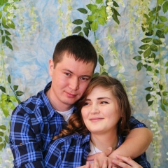 Гульнур Габбасова, 09.08, Уфа