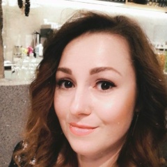 Анна Мельник, 08.09, Сумы