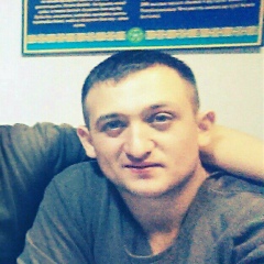 Насиб Гаджиев, Мерке