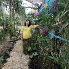 Yi Khaing, 12.04.1972