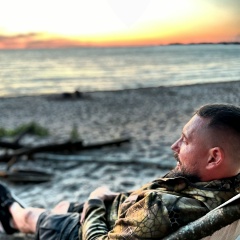 Тавел Маркин, 12.02.1983, Санкт-Петербург