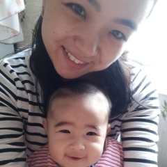 Адилям Исламова, 27.08, Алматы