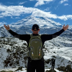 Денис Александрович, 05.06.1985, Воронеж