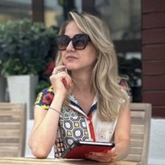 Оленька О, 16.02.1988, Москва