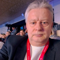 Алексей Молостов, 04.09.1973, Ханты-Мансийск