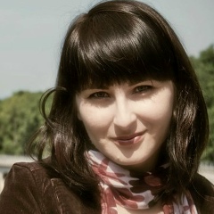 Злата Ли, 01.03, Москва