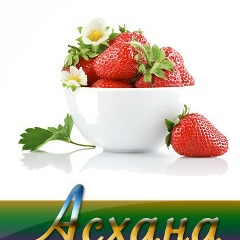 Асхана Дамди, Алматы