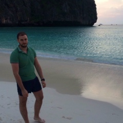 Степан Низкий, 11.05.1989, Москва