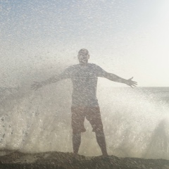 Игорь Комиссаров, 16.07, Санкт-Петербург