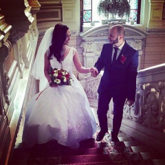 Юленька Киракосян, 17.11, Санкт-Петербург