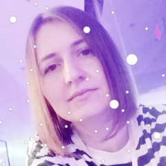 Ekaterina Ashurova, Саратов