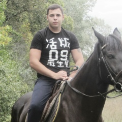 Агат Коваленко, 30.05, Санкт-Петербург