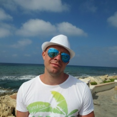 Андрей Коновалов, 13.02.1985, Москва