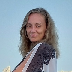 Тонечка Яковлева, 19.12.1986, Санкт-Петербург