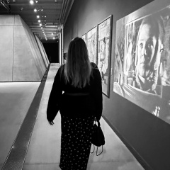 Александра Хоцинская, 02.09, Москва