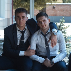 Тимур Усманов, 08.09.2001, Урус-Мартан