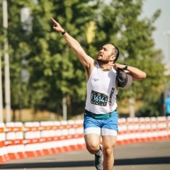 Abdugani Baidildayev, 03.04, Актобе