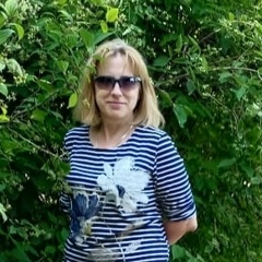 Алла Крюкова, 26.09, Санкт-Петербург