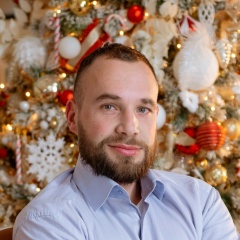 Александр Яковлев, 08.08.1989, Санкт-Петербург