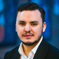 Ерболат Борихан, 05.11.1993, Алматы