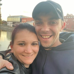 Анастасия Максимовна, Москва