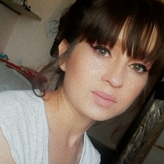 Юлия Семкина, 02.11.1995, Талдыкорган