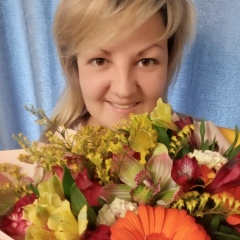 Анна Яровикова, 25.10, Киров