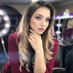 Алина Теловалдиева, 31.10.1992, Алматы