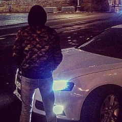 Вова Спичаков, 21.07, Москва