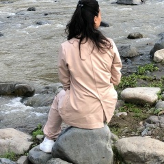 Айгюн Нариманова, 02.11