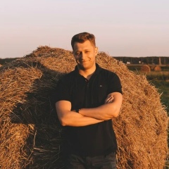 Юрий Лебединец, 11.03, Тюмень