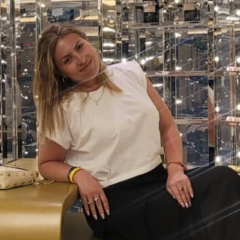 Татьяна Петрова, 30.03.1987, Санкт-Петербург