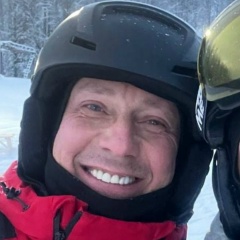 Сергей Капустин, 30.04