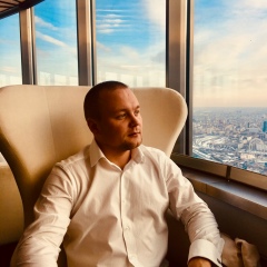 Алексей Нежданов, 14.03