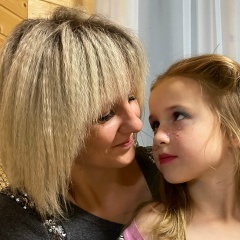 Ксения Данилова, 24.04.1987, Москва