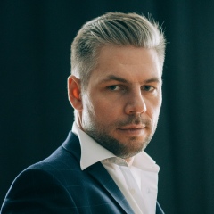 Алексей Благих, 26.09.1987, Екатеринбург