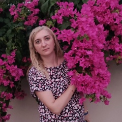 Елена Пурчаева, 15.06, Витебск