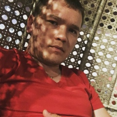 Kostya Dolgov, 17.02, Новокузнецк